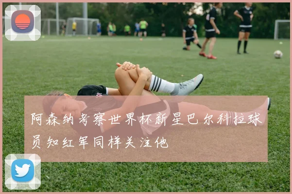 阿森纳考察世界杯新星巴尔科拉球员知红军同样关注他