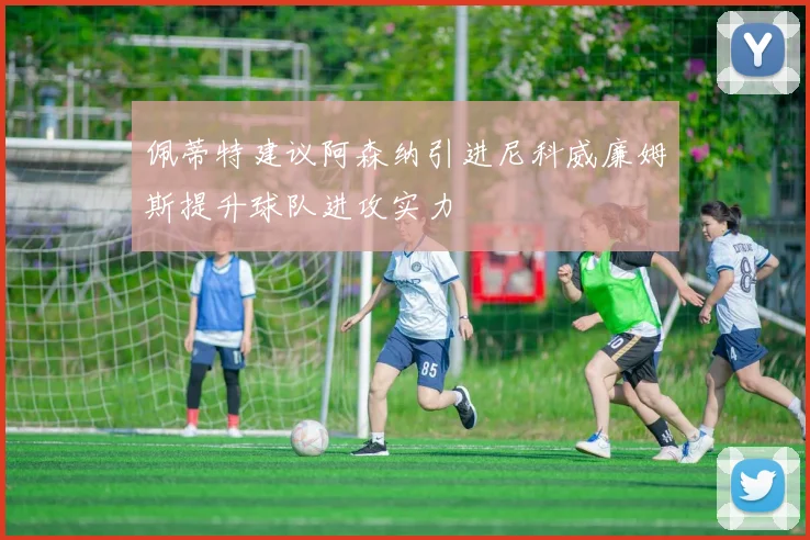 佩蒂特建议阿森纳引进尼科威廉姆斯提升球队进攻实力