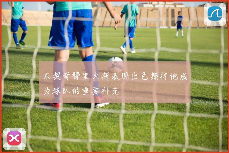东契奇赞里夫斯表现出色期待他成为球队的重要补充
